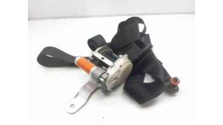 CINTURON SEGURIDAD DELANTERO IZQUIERDO CHEVROLET MATIZ (2005-2011) 1.0 LPG 67CV 995CC - L.6129284 / 96419611