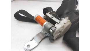 CINTURON SEGURIDAD DELANTERO IZQUIERDO CHEVROLET MATIZ (2005-2011) 1.0 LPG 67CV 995CC - L.6129284 / 96419611 2