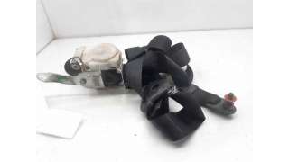 CINTURON SEGURIDAD DELANTERO IZQUIERDO CHEVROLET MATIZ (2005-2011) 1.0 LPG 67CV 995CC - L.6129284 / 96419611