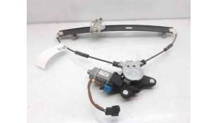 ELEVALUNAS DELANTERO DERECHO CHEVROLET MATIZ (2005-2011) 1.0 LPG 67CV 995CC - L.6129300 / 96601566