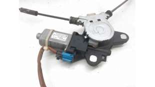 ELEVALUNAS DELANTERO DERECHO CHEVROLET MATIZ (2005-2011) 1.0 LPG 67CV 995CC - L.6129300 / 96601566 2