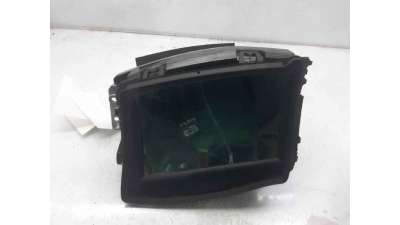 MODULO ELECTRONICO AUDI A7 SPORTBACK (2014-2018) 3.0 TDI 218CV 2967CC - L.6129859 / 4G0919604M