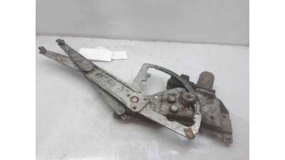 ELEVALUNAS DELANTERO DERECHO OPEL ASTRA F (1992-1994) 1.6 SI (F19, M19) 100CV 1598CC - L.6130095 / 140048