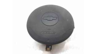 AIRBAG DELANTERO IZQUIERDO CHEVROLET MATIZ (2005-2011) 1.0 LPG 67CV 995CC - L.6130786 /  96860969