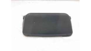 LUZ CENTRAL DE FRENO CHEVROLET MATIZ (2005-2011) 1.0 LPG 67CV 995CC - L.6130791 / FF29C