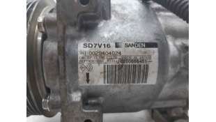 COMPRESOR AIRE ACONDICIONADO DACIA SANDERO (2008-) 1.5 DCI 68CV 1461CC - L.6131038 / 8200802608 2