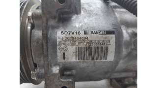 COMPRESOR AIRE ACONDICIONADO DACIA SANDERO (2008-) 1.5 DCI 68CV 1461CC - L.6131038 / 8200802608