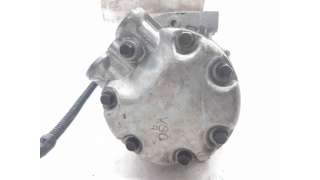 COMPRESOR AIRE ACONDICIONADO DACIA SANDERO (2008-) 1.5 DCI 68CV 1461CC - L.6131038 / 8200802608