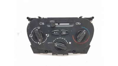 MANDO CALEFACCION /  AIRE ACONDICIONADO DAEWOO KALOS (2003-) 1.2 72CV 1150CC - L.6131181 / A2613