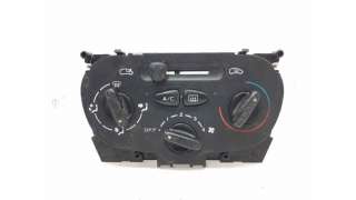 MANDO CALEFACCION /  AIRE ACONDICIONADO DAEWOO KALOS (2003-) 1.2 72CV 1150CC - L.6131181 / A2613