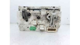 MANDO CALEFACCION /  AIRE ACONDICIONADO DAEWOO KALOS (2003-) 1.2 72CV 1150CC - L.6131181 / A2613 2