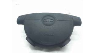 AIRBAG DELANTERO IZQUIERDO CHEVROLET LACETTI (2005-) 1.6 109CV 1598CC - L.6131349 / 96474818