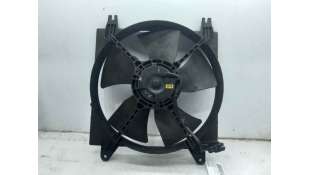 ELECTROVENTILADOR CHEVROLET LACETTI (2005-) 1.6 109CV 1598CC - L.6131433 / 96553376