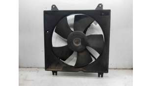 ELECTROVENTILADOR CHEVROLET LACETTI (2005-) 1.6 109CV 1598CC - L.6131433 / 96553376 2