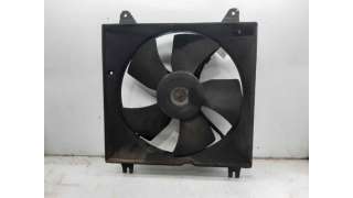 ELECTROVENTILADOR CHEVROLET LACETTI (2005-) 1.6 109CV 1598CC - L.6131433 / 96553376
