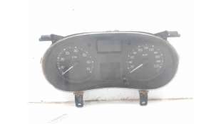 CUADRO INSTRUMENTOS RENAULT CLIO II (2001-2009) 1.5 DCI (B/CB07) 65CV 1461CC - L.6131874 / 8200276525A
