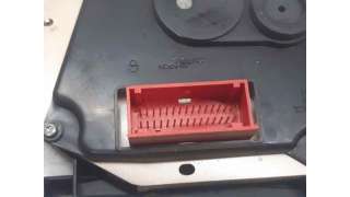 CUADRO INSTRUMENTOS RENAULT CLIO II (2001-2009) 1.5 DCI (B/CB07) 65CV 1461CC - L.6131874 / 8200276525A