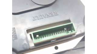 CUADRO INSTRUMENTOS RENAULT CLIO II (2001-2009) 1.5 DCI (B/CB07) 65CV 1461CC - L.6131874 / 8200276525A