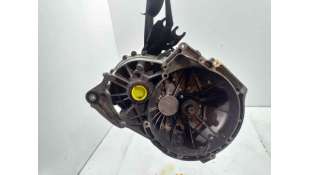 CAJA CAMBIOS FORD FOCUS II TURNIER (2004-2012) 1.8 TDCI 115CV 1753CC - L.6132030 / 3M5R7002YG