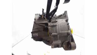 CAJA CAMBIOS FORD FOCUS II TURNIER (2004-2012) 1.8 TDCI 115CV 1753CC - L.6132030 / 3M5R7002YG 2