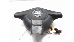 AIRBAG DELANTERO IZQUIERDO AUDI A3 (1997-2001) 1.9 TDI 110CV 1896CC - L.6132160 / 1M0880201J