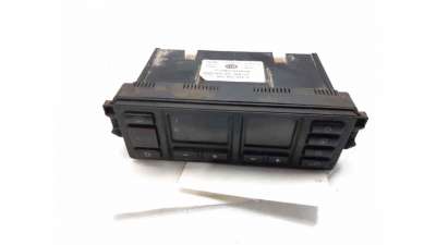 MANDO CLIMATIZADOR AUDI A3 (1997-2001) 1.9 TDI 110CV 1896CC - L.6132308 / 8L0820043D