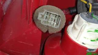 MANDO CLIMATIZADOR AUDI A3 (1997-2001) 1.9 TDI 110CV 1896CC - L.6132308 / 8L0820043D
