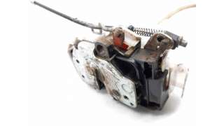CERRADURA PUERTA DELANTERA DERECHA PEUGEOT BIPPER (2010-) 1.3 HDI 75 75CV 1248CC - L.6132732 / 1613686680