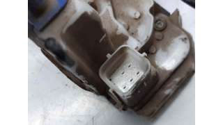 CERRADURA PUERTA DELANTERA DERECHA PEUGEOT BIPPER (2010-) 1.3 HDI 75 75CV 1248CC - L.6132732 / 1613686680