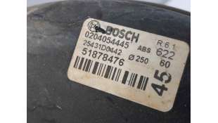 SERVOFRENO PEUGEOT BIPPER (2010-) 1.3 HDI 75 75CV 1248CC - L.6132834 / 51878476 2