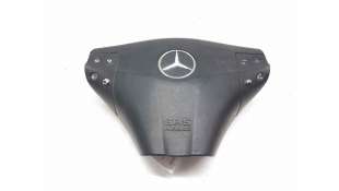 AIRBAG DELANTERO IZQUIERDO MERCEDES-BENZ CLASE C COUPÉ (2001-2004) C 220 CDI (203.706) 143CV 2148CC - L.6132864 / 203460079