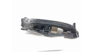 MANETA EXTERIOR DELANTERA DERECHA MERCEDES-BENZ CLASE C COUPÉ (2001-2004) C 220 CDI (203.706) 143CV 2148CC - L.6132985 / 21