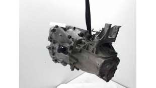 CAJA CAMBIOS PEUGEOT 407 (2004-2005) 2.0 136CV 1997CC - L.6133078 / 20MB02