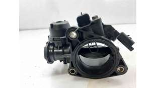 CAJA MARIPOSA PEUGEOT 407 (2004-2005) 2.0 136CV 1997CC - L.6133108 / 9662306480 2