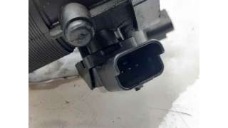CAJA MARIPOSA PEUGEOT 407 (2004-2005) 2.0 136CV 1997CC - L.6133108 / 9662306480