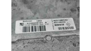 CENTRALITA MOTOR UCE DACIA SANDERO (2008-) 1.2 16V 75CV 1149CC - L.6133287 / 8201082042