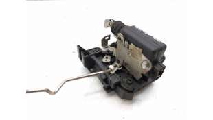 CERRADURA PUERTA DELANTERA DERECHA DACIA SANDERO (2008-) 1.2 16V 75CV 1149CC - L.6133289 / 805026816R