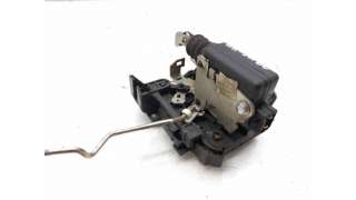 CERRADURA PUERTA DELANTERA DERECHA DACIA SANDERO (2008-) 1.2 16V 75CV 1149CC - L.6133289 / 805026816R
