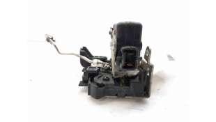 CERRADURA PUERTA DELANTERA DERECHA DACIA SANDERO (2008-) 1.2 16V 75CV 1149CC - L.6133289 / 805026816R 2