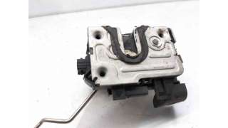 CERRADURA PUERTA DELANTERA DERECHA DACIA SANDERO (2008-) 1.2 16V 75CV 1149CC - L.6133289 / 805026816R