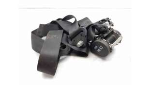 CINTURON SEGURIDAD DELANTERO DERECHO DACIA SANDERO (2008-) 1.2 16V 75CV 1149CC - L.6133294 / 868845972R