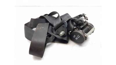 CINTURON SEGURIDAD DELANTERO DERECHO DACIA SANDERO (2008-) 1.2 16V 75CV 1149CC - L.6133294 / 868845972R