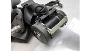 CINTURON SEGURIDAD DELANTERO DERECHO DACIA SANDERO (2008-) 1.2 16V 75CV 1149CC - L.6133294 / 868845972R 2