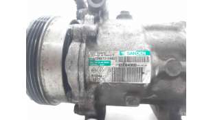 COMPRESOR AIRE ACONDICIONADO DACIA SANDERO (2008-) 1.2 16V 75CV 1149CC - L.6133300 / 8200840899 2