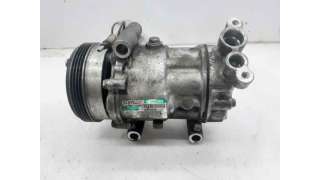 COMPRESOR AIRE ACONDICIONADO DACIA SANDERO (2008-) 1.2 16V 75CV 1149CC - L.6133300 / 8200840899