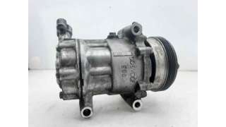 COMPRESOR AIRE ACONDICIONADO DACIA SANDERO (2008-) 1.2 16V 75CV 1149CC - L.6133300 / 8200840899