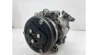COMPRESOR AIRE ACONDICIONADO DACIA SANDERO (2008-) 1.2 16V 75CV 1149CC - L.6133300 / 8200840899