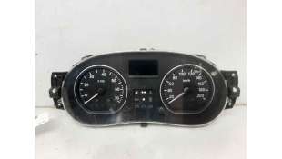CUADRO INSTRUMENTOS DACIA SANDERO (2008-) 1.2 16V 75CV 1149CC - L.6133304 / 216774992