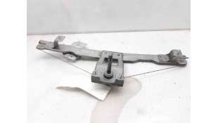 ELEVALUNAS DELANTERO DERECHO DACIA SANDERO (2008-) 1.2 16V 75CV 1149CC - L.6133310 / 807209299R