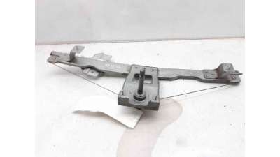 ELEVALUNAS DELANTERO DERECHO DACIA SANDERO (2008-) 1.2 16V 75CV 1149CC - L.6133310 / 807209299R